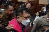 Terjerat Suap, Zarof Ricar Minta Maaf kepada MA dan Masyarakat