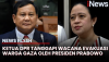 Presiden Prabowo Wacanakan Evakuasi Warga Gaza, Puan Maharani: Belum Ada Penjelasan