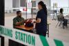 Presiden Singapura Shanmugaratnam Bubarkan Parlemen, Pemilu Digelar 3 Mei
