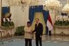 Presiden Prabowo Terima Kunjungan Wakil PM Rusia di Istana, Bahas Agenda Strategis
