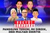 Rakyat Bersuara Malam Ini: Panggung Terkini, RK Dibidik, Dedi Mulyadi Dikritik