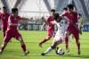 Respons Netizen usai Timnas Indonesia U-17 Dibantai Korut