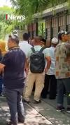 Deretan Menteri Geng Solo Berkunjung ke Rumah Jokowi saat Prabowo ke Luar Negeri