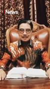 Sosok Hotma Sitompul, Pengacara Kawakan yang Meninggal Dunia