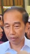 Jokowi Siap Tempuh Jalur Hukum dan Tunjukkan Ijazah Aslinya