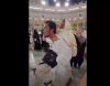 Viral Anak Pasuruan Gendong Ibu Tawaf di Masjidil Haram, Mirip Kisah Uwais Al Qarni