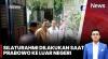 Bahlil Tepis Isu Matahari Kembar usai Sejumlah Menteri Sowan ke Jokowi