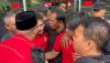 Sidang Hasto Sempat Diwarnai Kericuhan, Sejumlah Orang Diduga Penyusup Diamankan