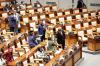 292 Anggota Hadiri Pembukaan Masa Sidang III DPR Tahun 2024-2025 - Bagian 4