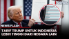 Menko Airlangga Blak-blakan, Sebut Tarif Trump untuk Indonesia Tembus 47 Persen