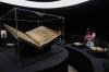 Mempelajari Peradaban Islam Indonesia pada Pameran Misykat Museum Nasional  - Bagian 1