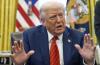 Trump Desak Harvard Serahkan Data Mahasiswa Asing, Singgung Negara Tak Bersahabat