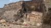 Bukit Galian C Brown Canyon Longsor Timpa Truk, 1 Orang Tewas