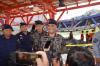 KKP Tangkap 2 Kapal Ikan Asing Vietnam di Laut Natuna Utara terkait Illegal Fishing