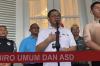 Pramono Tegur Pelindo buntut Macet Horor di Tanjung Priok