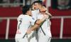 Bungkam Persik, Persija Naik ke Posisi 4 Besar Liga 1