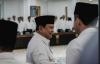 Prabowo akan Lepas Jemaah Haji Kloter Pertama  pada 2 Mei 2025