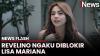 Muncul Sebagai Ayah Biologis CA, Revelino Ngaku Tak Bisa Kontak Lisa Mariana | News Flash