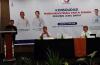Rapat Konsolidasi DPW Partai Perindo Jabar, Eep Saefulloh Fatah: Perindo Harus Evaluasi Serius