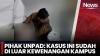 Dokter Kandungan Lecehkan Pasien di Garut, Unpad: Di Luar Kewenangan Kami!