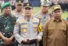 Tegas! Kapolda Riau Copot 2 Perwira Polres Kampar usai 11 Tahanan Kabur
