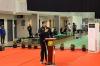 Menpora Dito Harap Tim Bulu Tangkis Indonesia Bawa Pulang Piala Sudirman 2025