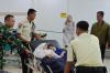 14 Siswa SMP 1 PGRI Cianjur Dilarikan ke RSUD Diduga Keracunan Makanan MBG