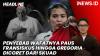 Headline iNEWS.ID: Penyebab Wafatnya Paus Fransiskus hingga Gregoria Mariska Dicoret dari Skuad