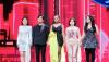 Angie Carvalho Tereliminasi, Berikut Peserta yang Lolos ke Top 4 Indonesian Idol Season XIII