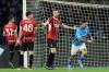 AC Milan Dihantui Statistik Buruk jelang Lawan Inter di Leg 2 Semifinal Coppa Italia
