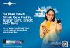 Ga Pake Ribet, Simak Cara Praktis Ajukan Kartu Kredit MNC Bank