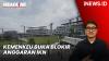 Headline iNEWS.ID: Kemenkeu Buka Blokir Anggaran IKN, Pembangunan Istana Wapres hingga Masjid Dilanjutkan