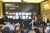 Global Islamic Finance Summit 2025, Kontribusi BSI Perkuat Ekosistem Halal - Bagian 2