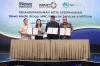 iNews Media Group, MNC Financial dan MPStore Kolaborasi Dorong Digitalisasi UMKM Indonesia