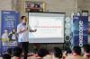Okezone Goes to School Berikan Edukasi Berlatih Soal Masuk PTN - Bagian 2