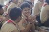 Okezone Goes to School Berikan Edukasi Berlatih Soal Masuk PTN - Bagian 3