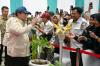 Prabowo: Kita Beri Program Makan Bergizi, Ada Profesor Nyinyir
