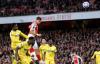 Arsenal Diimbangi Crystal Palace, Liverpool Cuma Butuh 1 Poin untuk Juara Liga Inggris