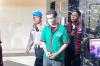 Tampang Fachri Albar Tertunduk Lesu, Diborgol dan Pakai Baju Tahanan Narkoba - Bagian 2