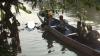 Mojokerto Geger, Mayat Ditemukan Mengambang di Sungai Ngotok Tersangkut Dahan Pohon