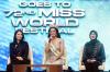 Miss Indonesia 2024 Monica Kezia Sembiring Siap Tampil di Miss World 2025 - Bagian 2
