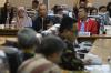 Mantan Pemain Sirkus OCI Mengalami Dugaan Pelanggaran HAM Datang ke DPR - Bagian 5