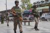 Tegang! Pasukan Pakistan dan India Baku Tembak di Perbatasan Kashmir