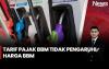 Pajak BBM di Jakarta Ditetapkan 5 Persen, Apakah Berdampak ke Harga Bahan Bakar?