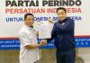 Welhelm Daniel Kurnala Pimpin Partai Perindo Maluku, Targetkan 1 Fraksi di Pileg 2029