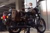 Penampakan Motor Royal Enfield Milik Ridwan Kamil Disita KPK - Bagian 1