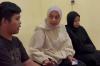Viral Remaja Dampingi Jenazah Ayah Seorang Diri di Kontrakan, Wakil Bupati Langsung Datang