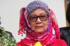 Innalillahi, Bunda Iffet Meninggal Dunia di Usia 87 Tahun