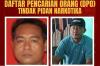 Tampang 2 DPO Bandar Narkoba, Ada Hadiah Rp10 Juta bagi Warga yang Tahu Keberadaannya