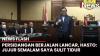Tuding KPK Tak Manusiasi, Sekjen PDIP Hasto Curhat Sulit Tidur Jelang Sidang